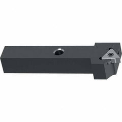 Guhring - Indexable Turning Toolholders Hand of Holder: Left Hand Toolholder Style: GH 305 - Americas Industrial Supply