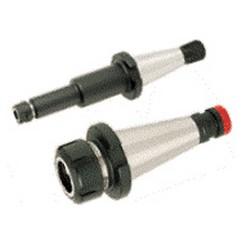 ISO40 ER32X2.000 COLLET CHUCK - Americas Industrial Supply