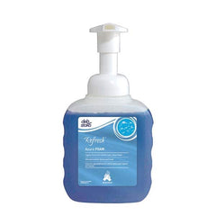 SC Johnson Professional - 10.00 oz Pump Bottle Soap - Americas Industrial Supply