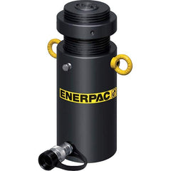 Enerpac - Compact Hydraulic Cylinders Type: Single Acting Mounting Style: Horizontal/Vertical - Americas Industrial Supply