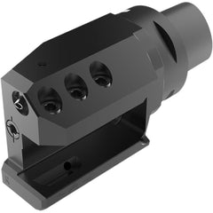 Seco - Modular Tool Holding System Adapters Modular System Size: C6 Projection (mm): 105 - Americas Industrial Supply