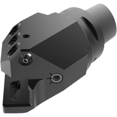 Seco - Modular Tool Holding System Adapters Modular System Size: C6 Projection (mm): 95 - Americas Industrial Supply