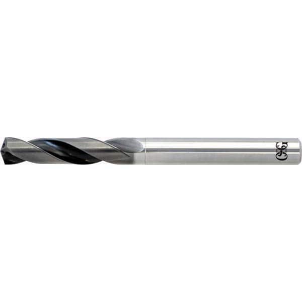 OSG - 3/32" 140° Screw Machine Drill Bit - Americas Industrial Supply