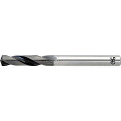 OSG - 3/32" 140° Screw Machine Drill Bit - Americas Industrial Supply