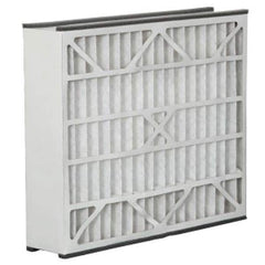 PRO-SOURCE - Pleated & Panel Air Filters Filter Type: Replacement Filter Nominal Height (Inch): 20 - Americas Industrial Supply