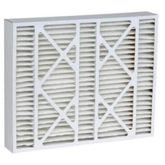 PRO-SOURCE - Pleated & Panel Air Filters Filter Type: Replacement Filter Nominal Height (Inch): 20 - Americas Industrial Supply