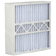 PRO-SOURCE - Pleated & Panel Air Filters Filter Type: Replacement Filter Nominal Height (Inch): 20 - Americas Industrial Supply