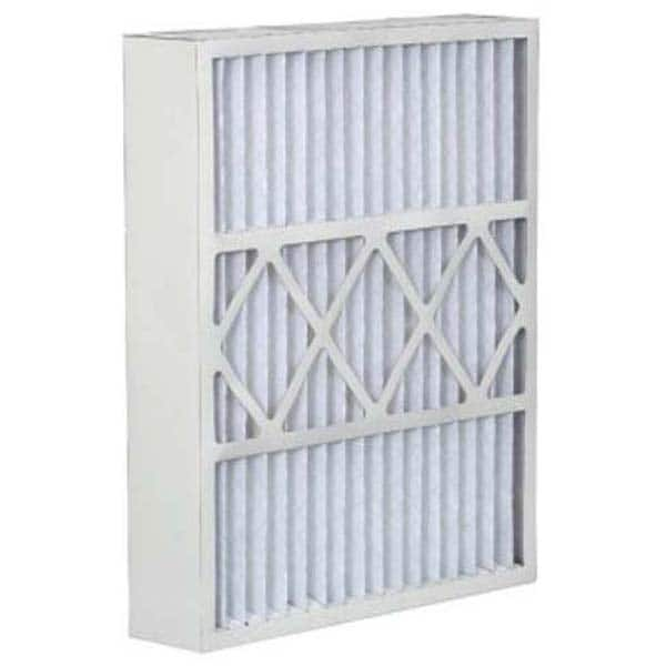 PRO-SOURCE - Pleated & Panel Air Filters Filter Type: Replacement Filter Nominal Height (Inch): 20 - Americas Industrial Supply