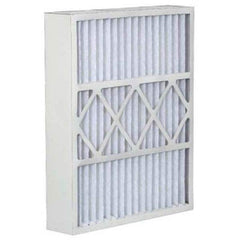 PRO-SOURCE - Pleated & Panel Air Filters Filter Type: Replacement Filter Nominal Height (Inch): 16 - Americas Industrial Supply