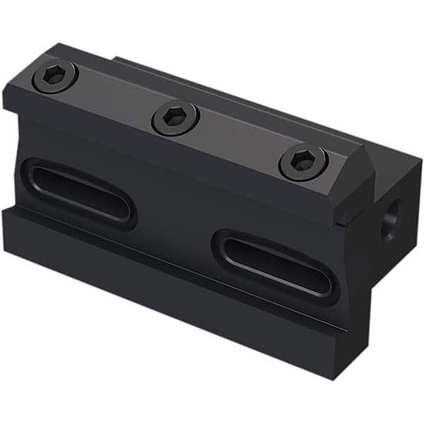 Seco - Indexable Cut-Off Blade Tool Blocks Tool Block Style: 150.10-JETI Manufacturers Catalog Number: 150.10-16-20JETI - Americas Industrial Supply
