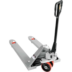 Jet - Pallet Trucks/Jacks Type: Pallet Trucks Load Capacity (Lb.): 6600.000 - Americas Industrial Supply