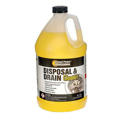 Instant Power Professional - Drain Cleaners & Openers Type: Drain Cleaner Form: Liquid - Americas Industrial Supply