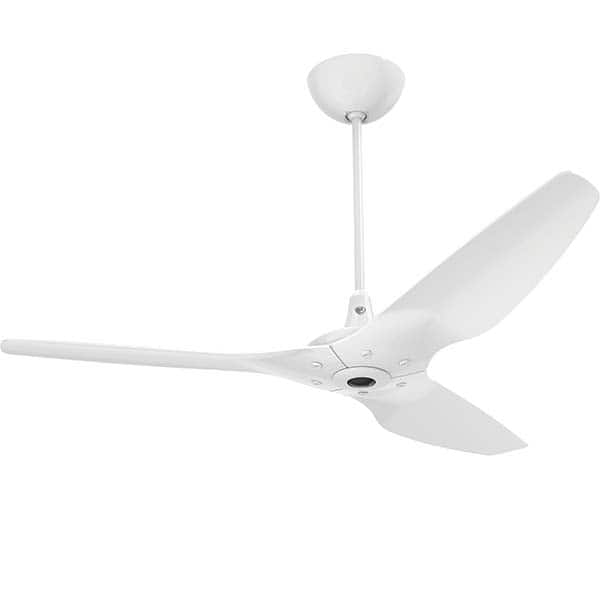 Big Ass Fans - Ceiling Fans Blade Size: 60 (Inch) Ceiling Fan Type: Commercial - Americas Industrial Supply