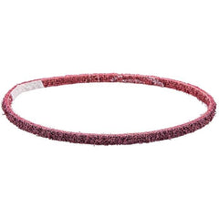 Norton - Abrasive Belts Abrasive Type: Non-Woven Belt Width (Inch): 0.25 - Americas Industrial Supply