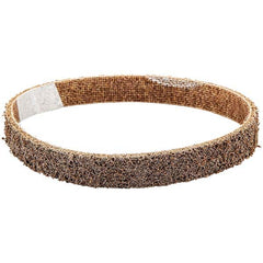 Norton - Abrasive Belts Abrasive Type: Non-Woven Belt Width (Inch): 0.75 - Americas Industrial Supply