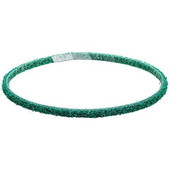 Norton - Abrasive Belts Abrasive Type: Non-Woven Belt Width (Inch): 0.25 - Americas Industrial Supply