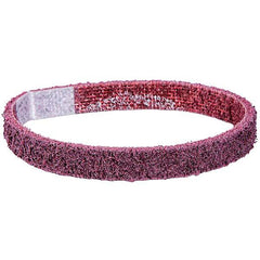 Norton - Abrasive Belts Abrasive Type: Non-Woven Belt Width (Inch): 0.05 - Americas Industrial Supply