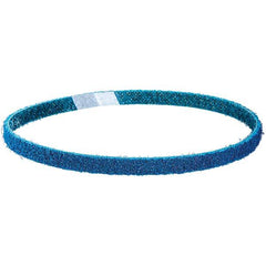 Norton - Abrasive Belts Abrasive Type: Non-Woven Belt Width (Inch): 0.05 - Americas Industrial Supply