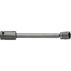 Apex - Socket Extensions Tool Type: Extension Drive Size (Inch): 1/2 - Americas Industrial Supply