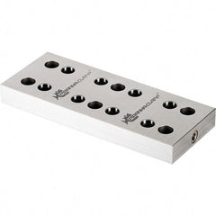 Piranha Clamp - Clamp Latch Plates & Hook Assemblies For Use With: Clamping Components Material: Steel - Americas Industrial Supply