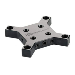 Piranha Clamp - Clamp Latch Plates & Hook Assemblies For Use With: Clamping Components Material: Steel - Americas Industrial Supply