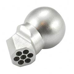 Piranha Cooling Line - Coolant Hose Nozzles Type: High-Pressure Nozzle Nozzle Diameter (mm): 0.07 - Americas Industrial Supply