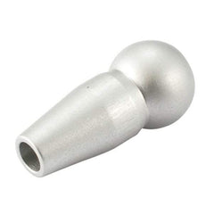 Piranha Cooling Line - Coolant Hose Nozzles Type: High-Pressure Nozzle Nozzle Diameter (mm): 0.18 - Americas Industrial Supply