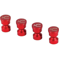 Piranha Clamp - Vise Accessories   Product Type: Chip Plug    Product Compatibility: Piranha Vise - Americas Industrial Supply