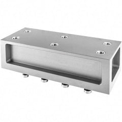 Piranha Clamp - Vise Accessories   Product Type: Riser    Product Compatibility: Piranha Vise - Americas Industrial Supply