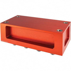 Piranha Clamp - Vise Accessories   Product Type: Riser    Product Compatibility: Piranha Vise - Americas Industrial Supply