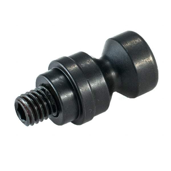 Piranha Clamp - Vise Accessories   Product Type: Bolt    Product Compatibility: Piranha Vise - Americas Industrial Supply