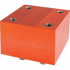 Piranha Clamp - Vise Accessories   Product Type: Riser    Product Compatibility: Piranha Vise - Americas Industrial Supply