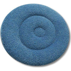 PRO-SOURCE - Floor Pads, Bonnets & Screens Type: Carpet Cleaning Bonnet Application: General Cleaning - Americas Industrial Supply