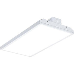 Hubbell Lighting - High Bay & Low Bay Fixtures Fixture Type: High Bay Lamp Type: LED - Americas Industrial Supply