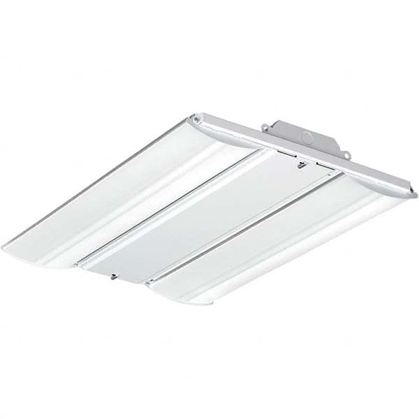 Hubbell Lighting - High Bay & Low Bay Fixtures Fixture Type: High Bay Lamp Type: LED - Americas Industrial Supply