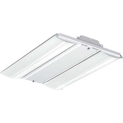 Hubbell Lighting - High Bay & Low Bay Fixtures Fixture Type: High Bay Lamp Type: LED - Americas Industrial Supply