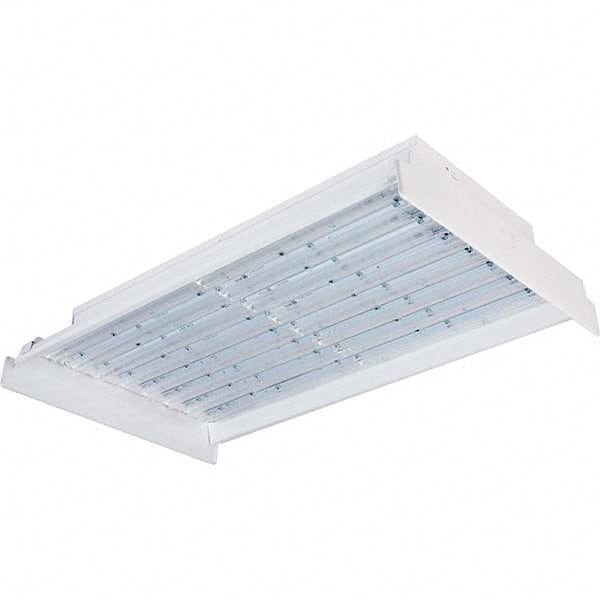 Hubbell Lighting - High Bay & Low Bay Fixtures Fixture Type: High Bay Lamp Type: LED - Americas Industrial Supply