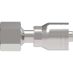 Eaton - Hydraulic Hose Fittings & Couplings Type: Female ORS Swivel Hose Diameter: 1 (Inch) - Americas Industrial Supply