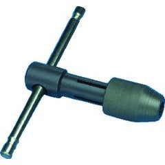 NO. 4 T HANDLE TAP WRENCH - Americas Industrial Supply