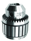 0-1/2 JT33 PLAIN BEARING CHUCK - Americas Industrial Supply