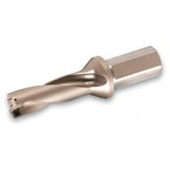 Q0245074T5R01 Drill Body - Americas Industrial Supply