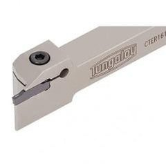 CTEL16-6T20 TUNGCUT EXTERNAL TOOL - Americas Industrial Supply