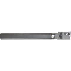 1MIN BORX6 STL SHK BAR - Exact Industrial Supply
