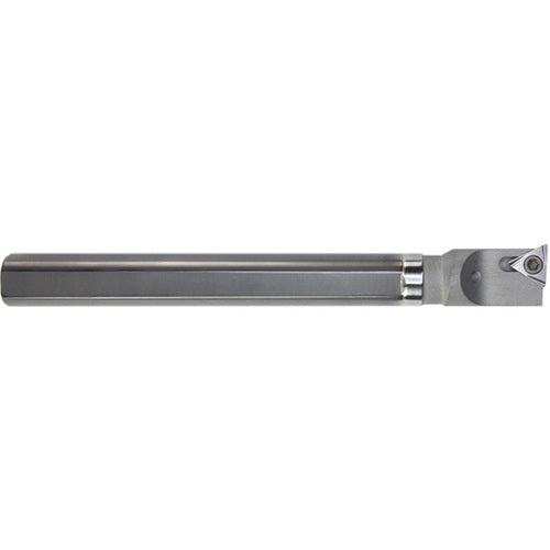 1 MIN BORE 12OAL CARB BORE BAR - Exact Industrial Supply