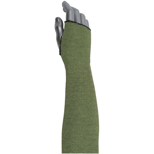 ‎15-21KVBK21TH Pritex Sleeve - Exact Industrial Supply