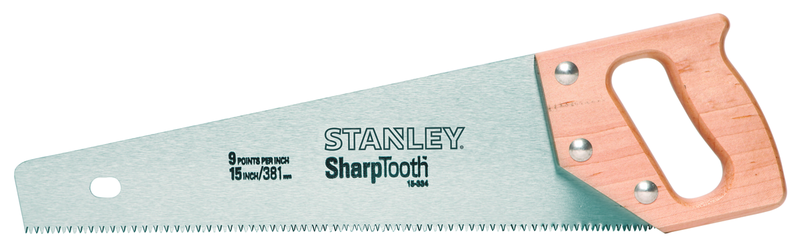 20" SHARPTOOTH SAW - Americas Industrial Supply