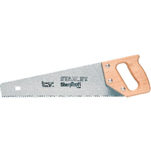 15″ SHARPTOOTH SAW - Americas Industrial Supply