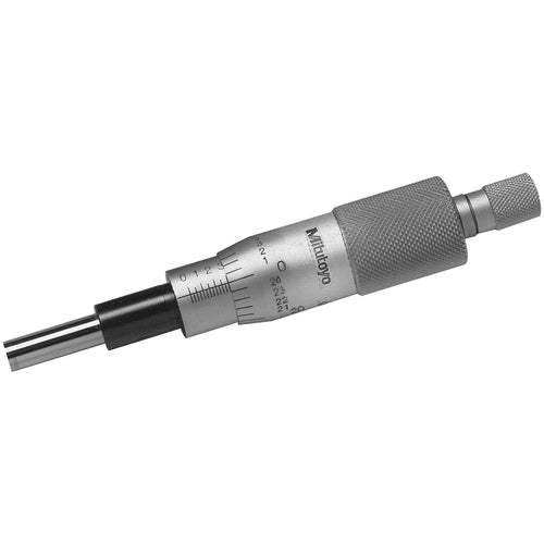 ‎0-25MM MICROMETER HEAD - Americas Industrial Supply