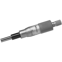 ‎0-25MM MICROMETER HEAD - Americas Industrial Supply