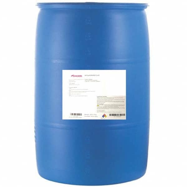 Cimcool - CIMGUARD 55 Gal Drum Corrosion Inhibitor - Americas Industrial Supply